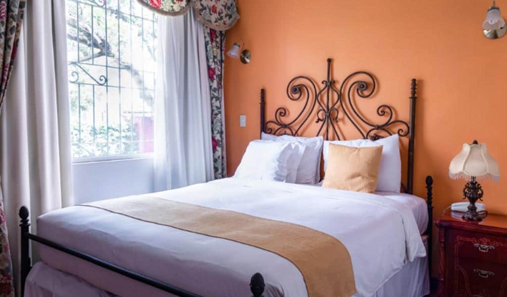 the casa aliso hotel