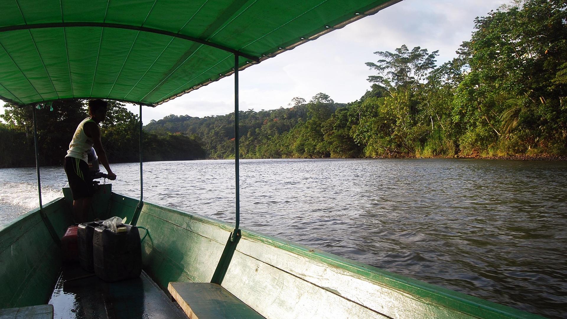 amazon-ecuador
